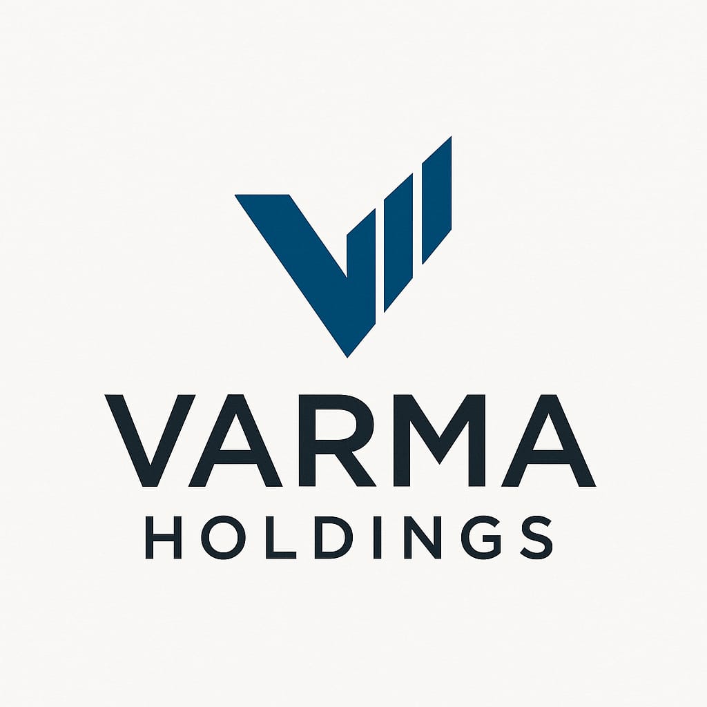 Logo Varma Holdings